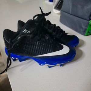 Nike Boys baseball cleats